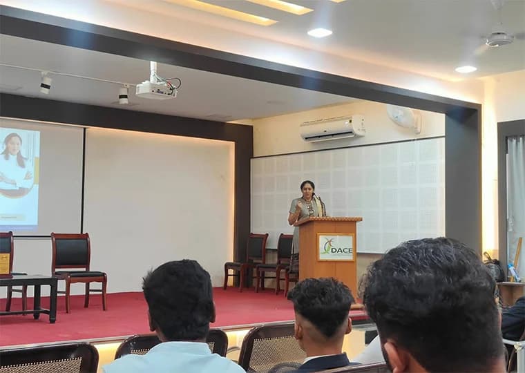 Guest Lecture Highlight 9