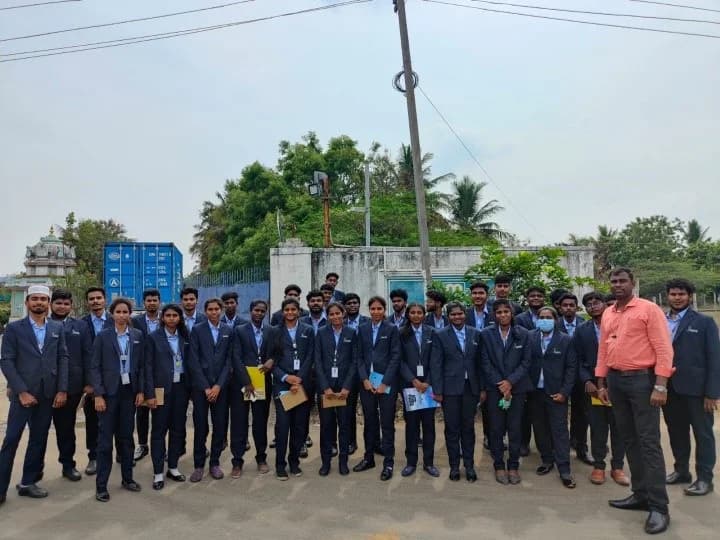 Industry Visit Highlight 3