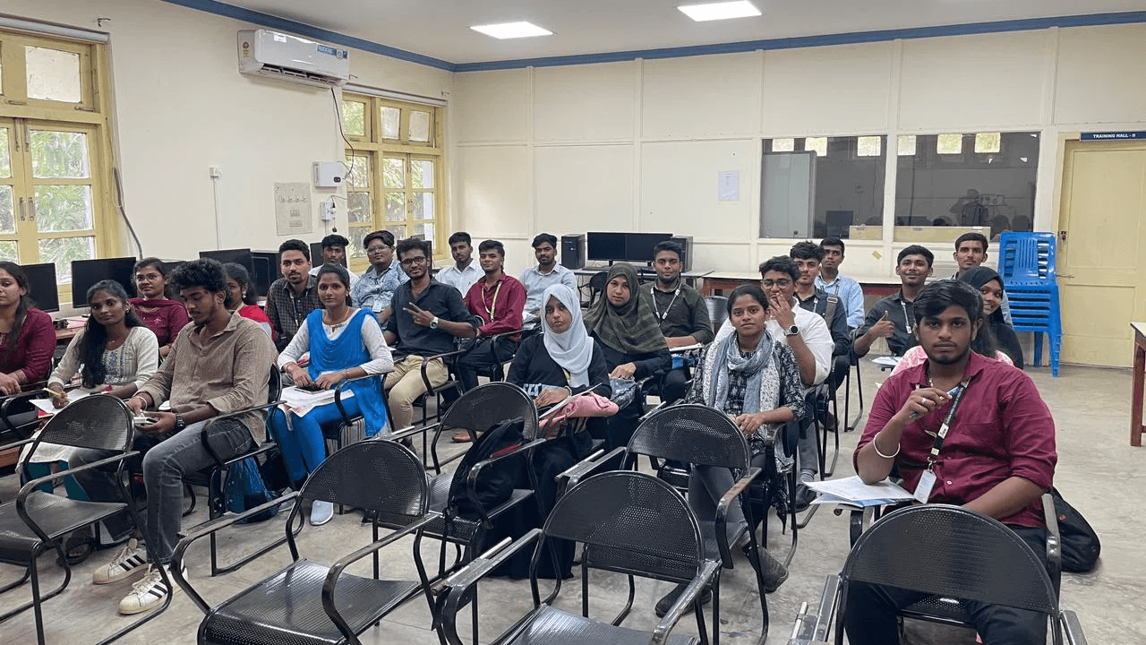 Internship Highlight 2