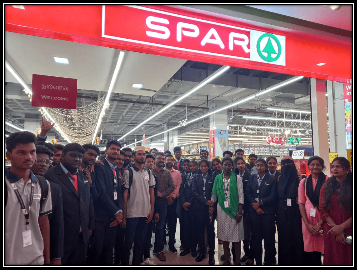 Internship Highlight 7