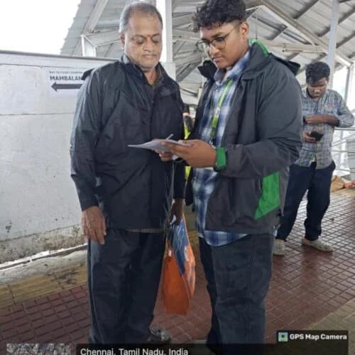 Market Connect Activity 1