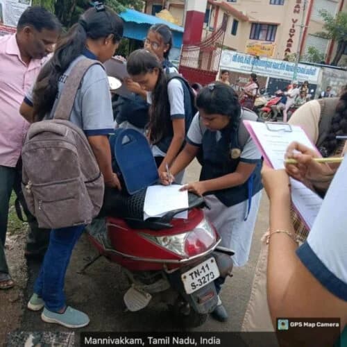 Market Connect Activity 4