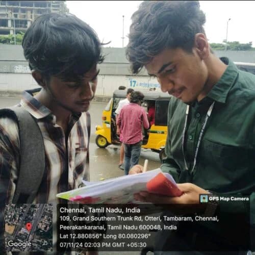 Market Connect Activity 6