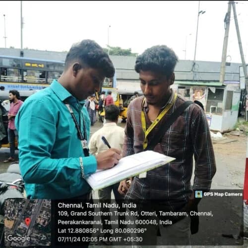 Market Connect Activity 7