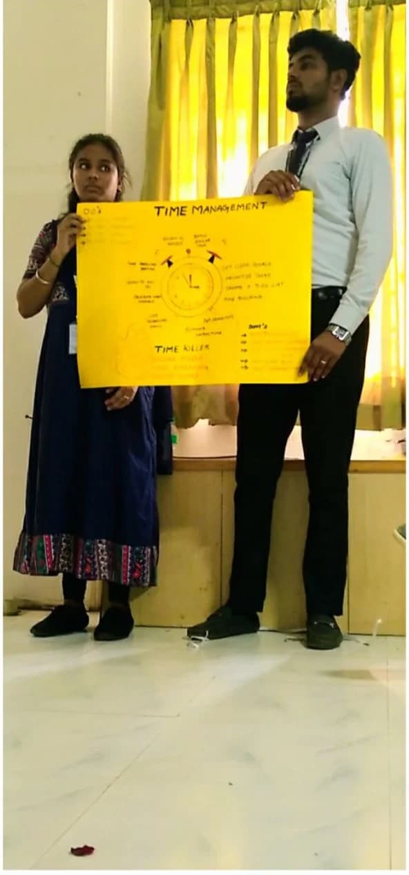 Workshop Highlight 9