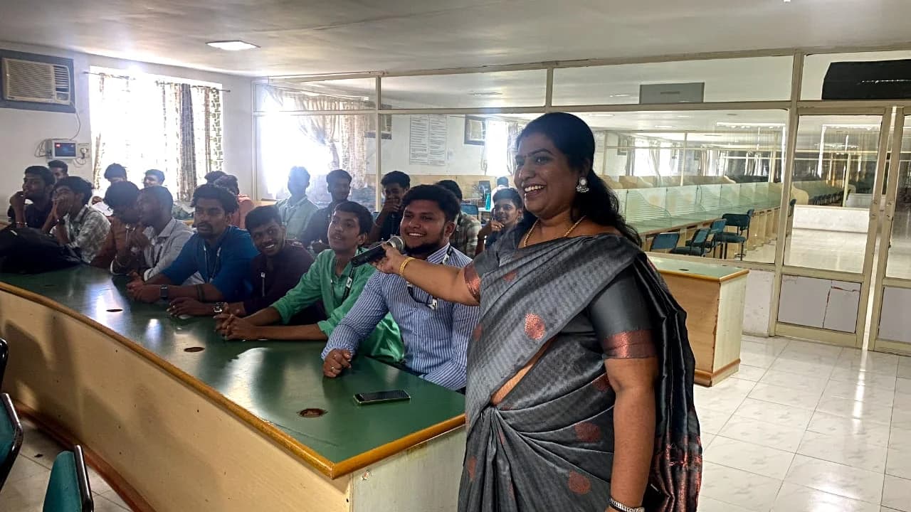 Workshop Highlight 10