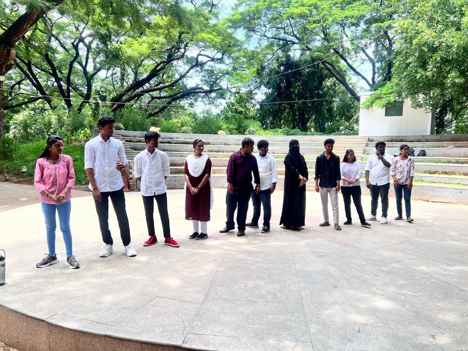 Workshop Highlight 1