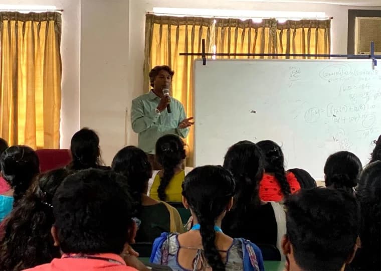 Workshop Highlight 11