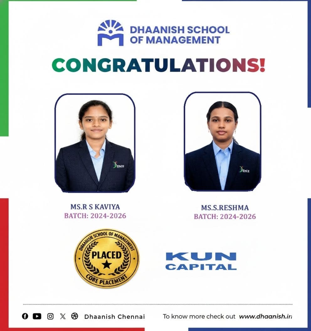 Placement Highlight 5