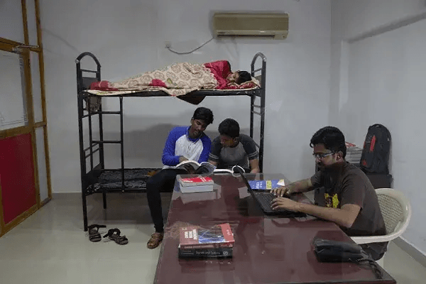 College Hostels