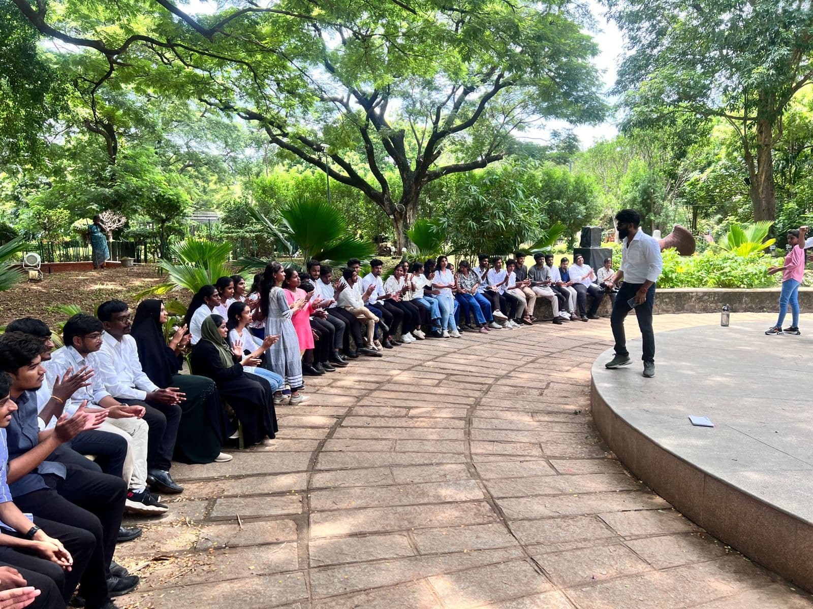 Experiential Learning Activity 2