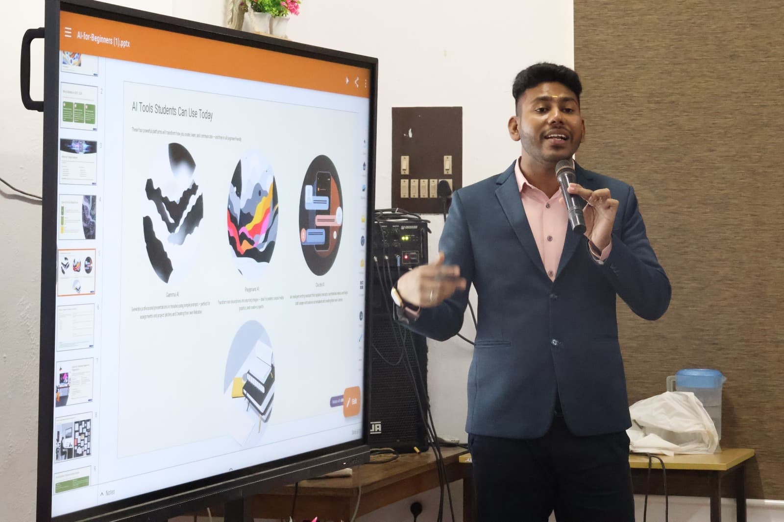 Experiential Learning Activity 4