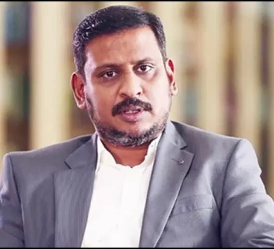 Mr. M.Kadar Shah - Secretary