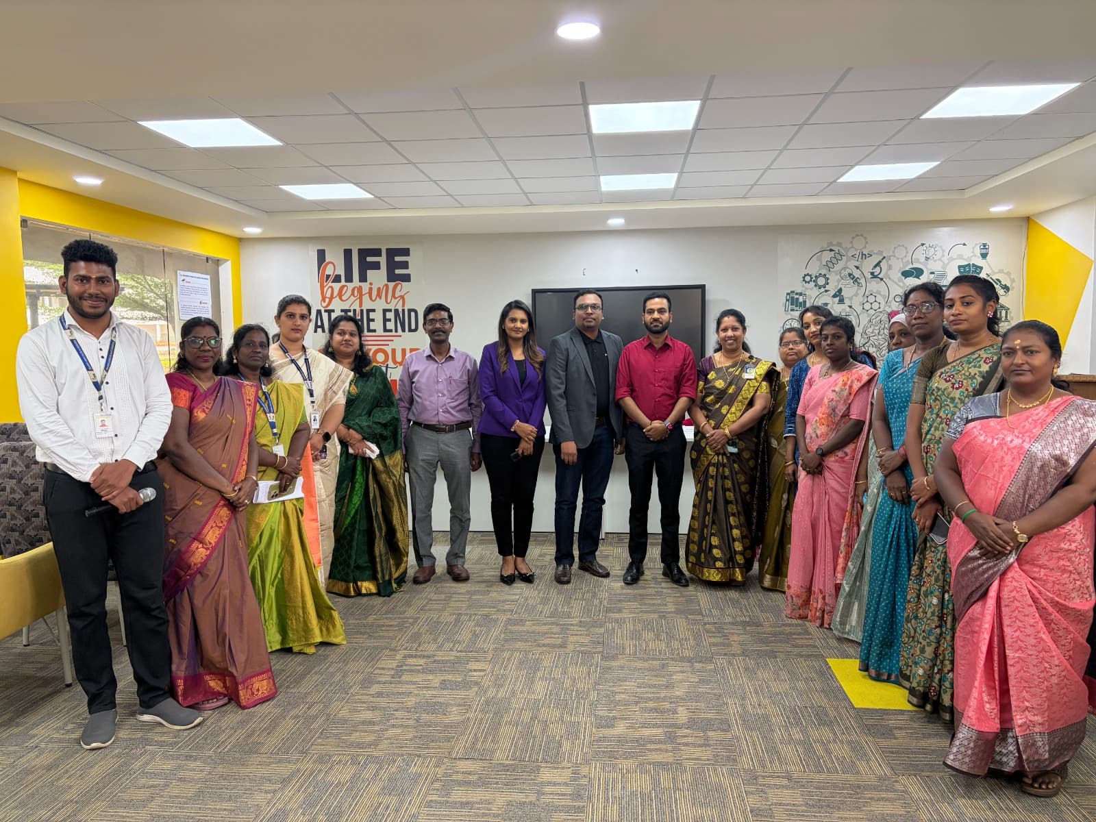 EduConnect 2026 Moment 1