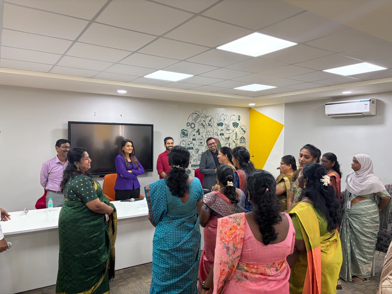 EduConnect 2026 Moment 2