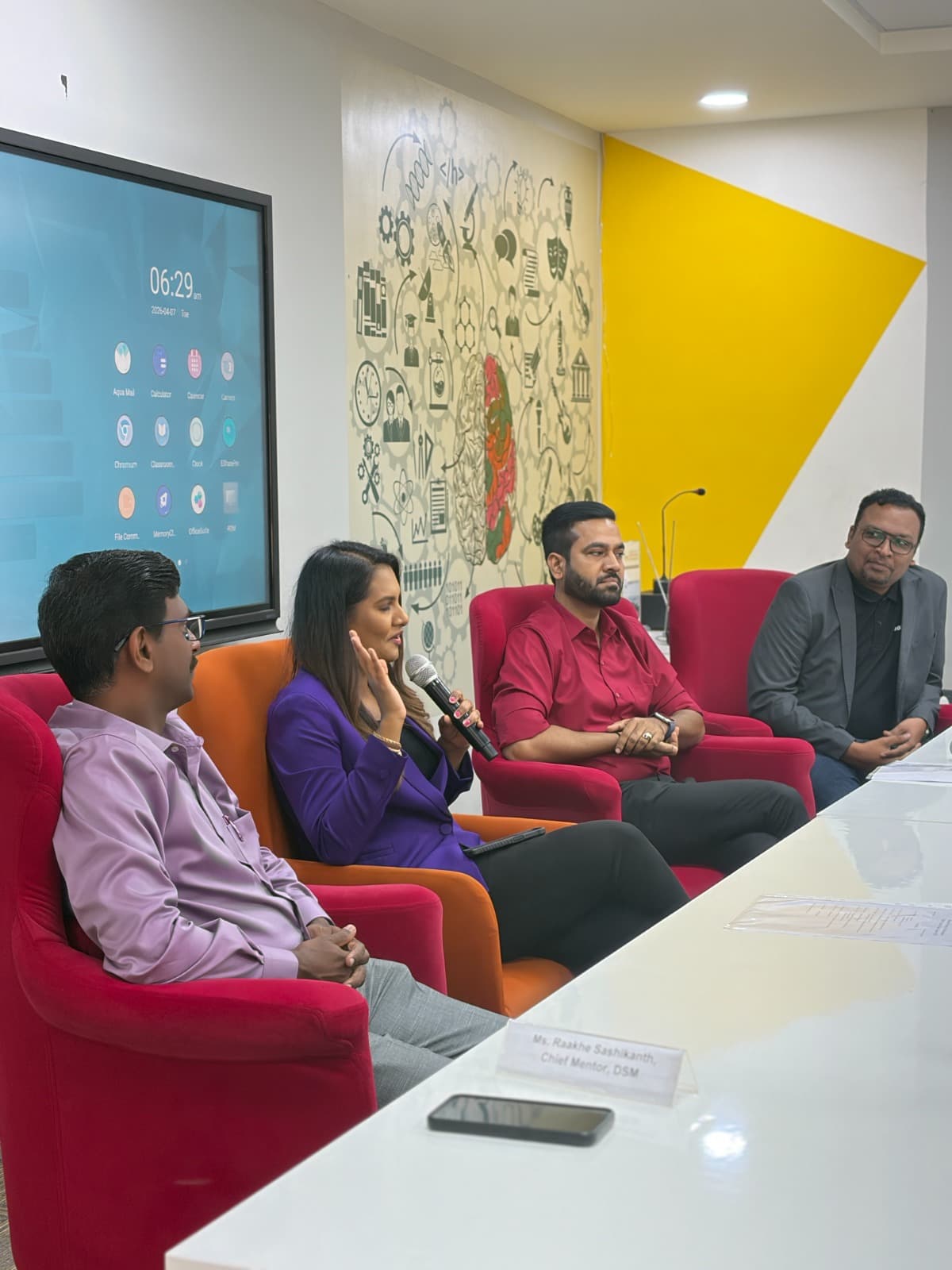 EduConnect 2026 Moment 3