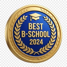 Best B-School Award 2024