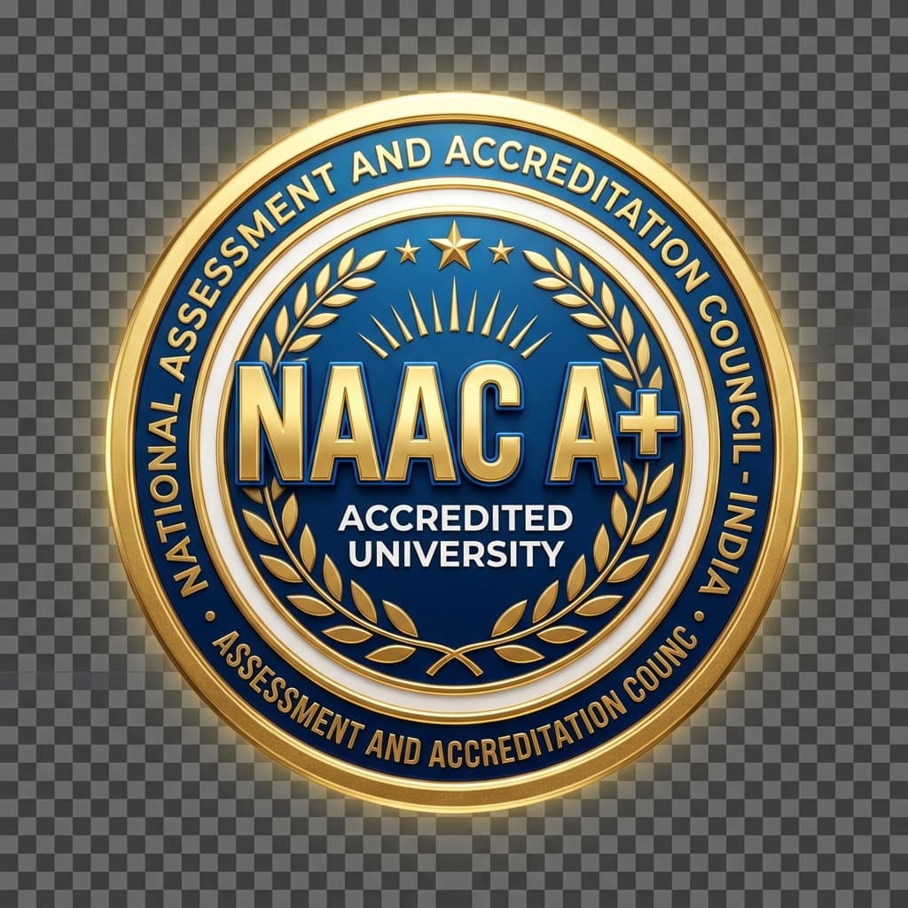 NAAC Badge