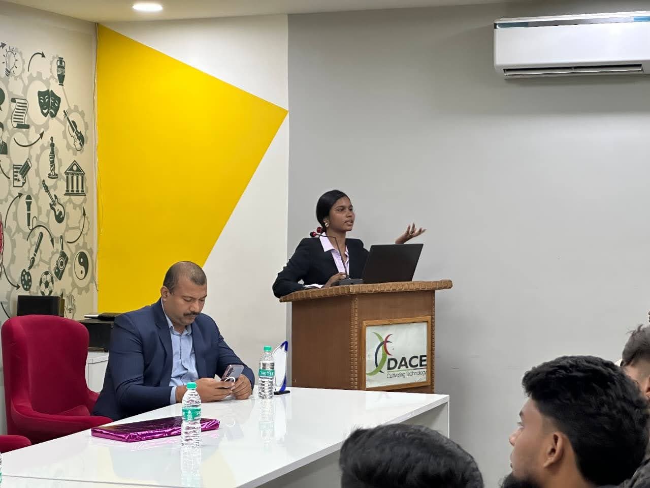 Ms. Meena Nandhagopal