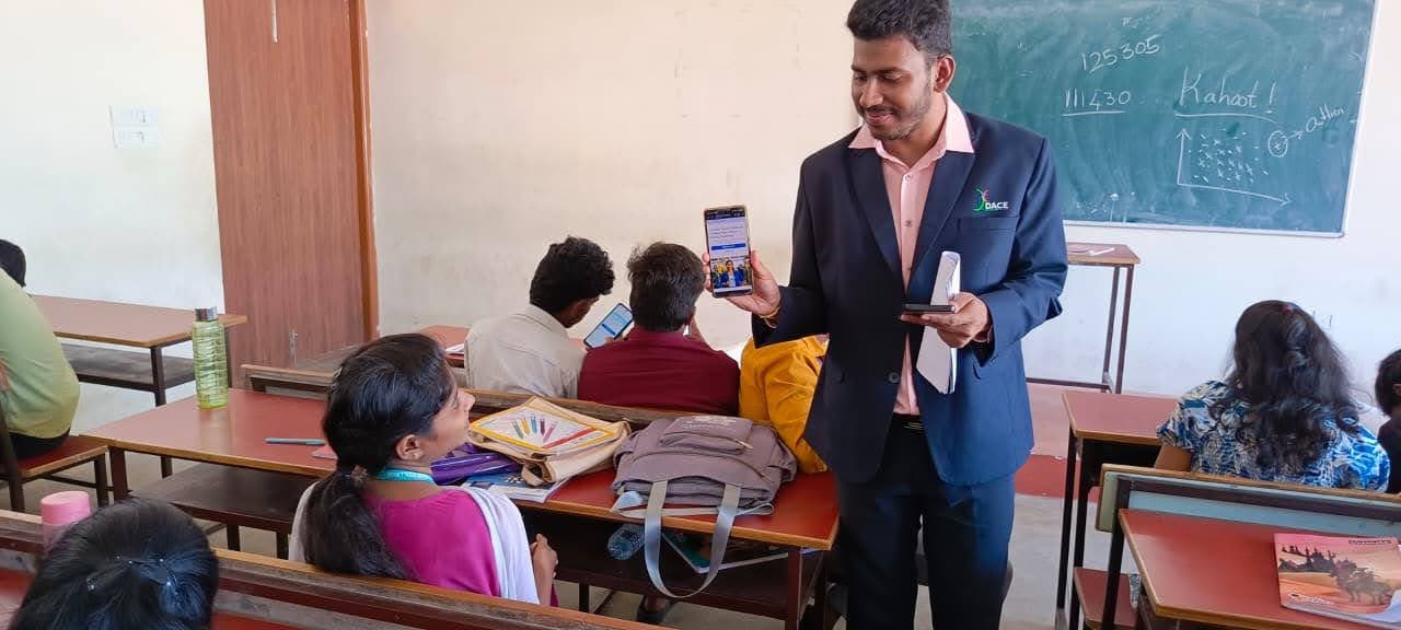 Management Development Programme Memory 1