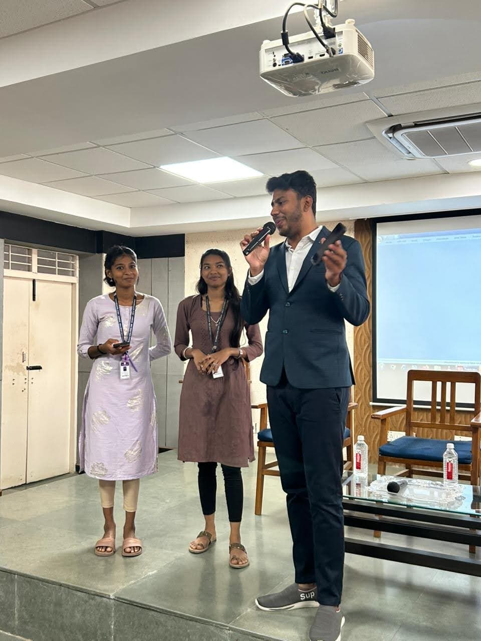 Management Development Programme Memory 11