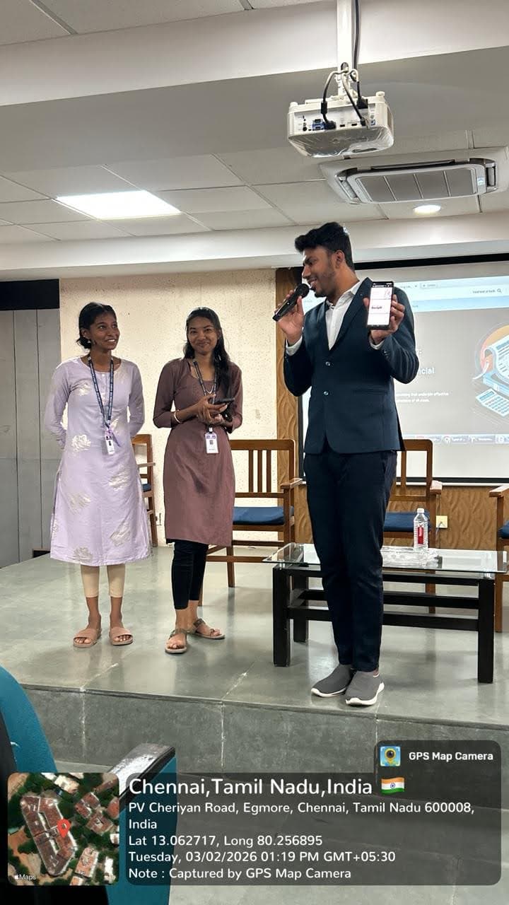 Management Development Programme Memory 12