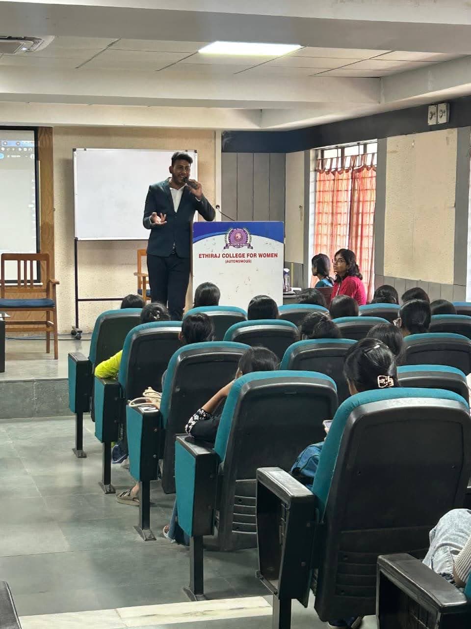 Management Development Programme Memory 13