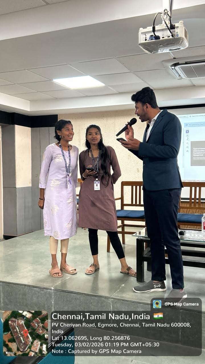 Management Development Programme Memory 14