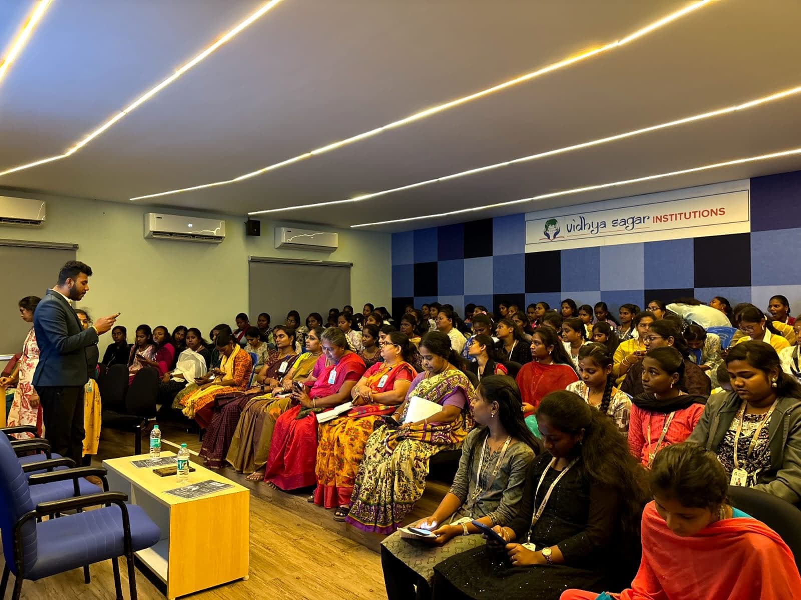 Management Development Programme Memory 15