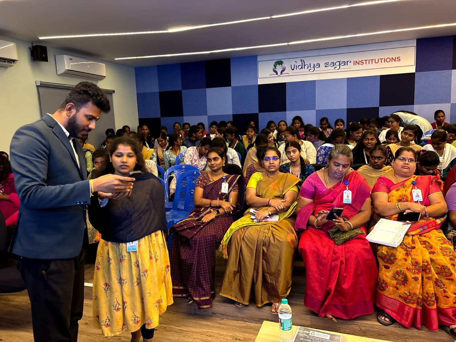 Management Development Programme Memory 18