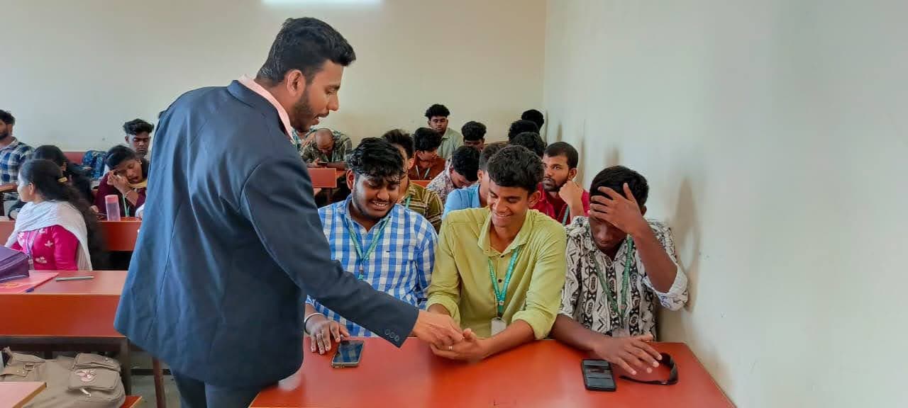 Management Development Programme Memory 2