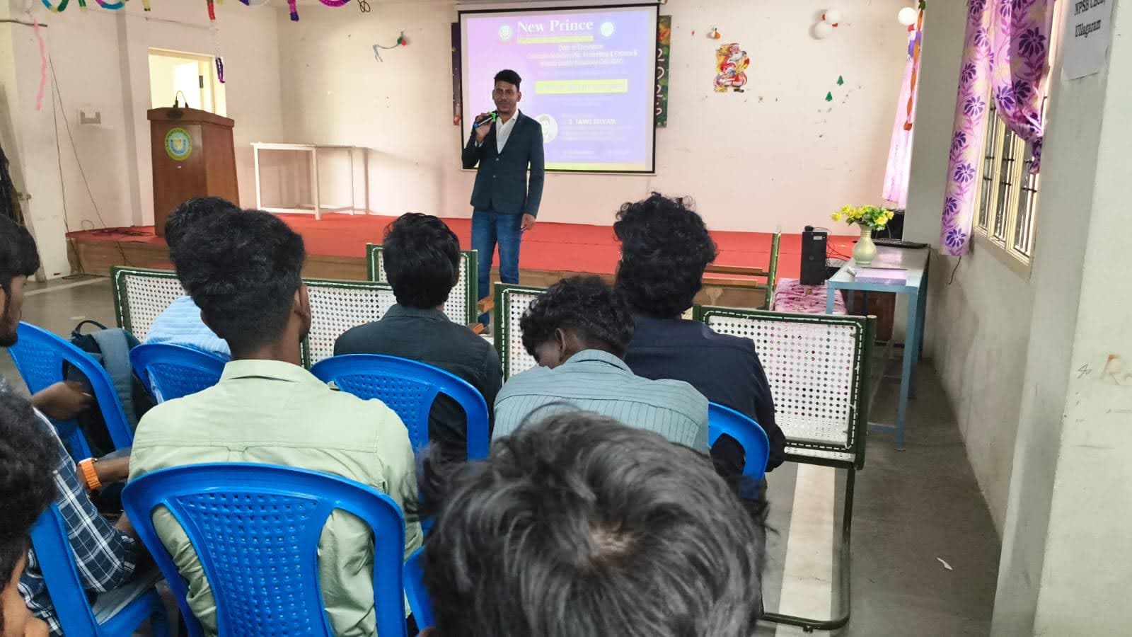 Management Development Programme Memory 4