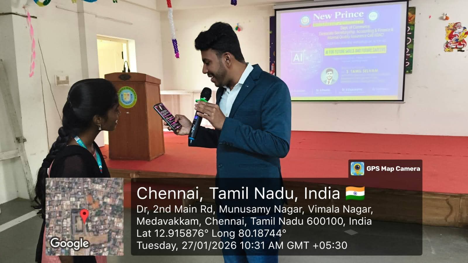 Management Development Programme Memory 5