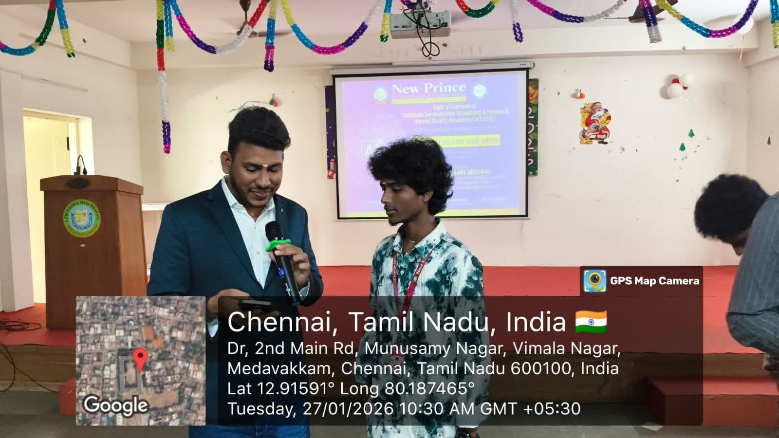 Management Development Programme Memory 6