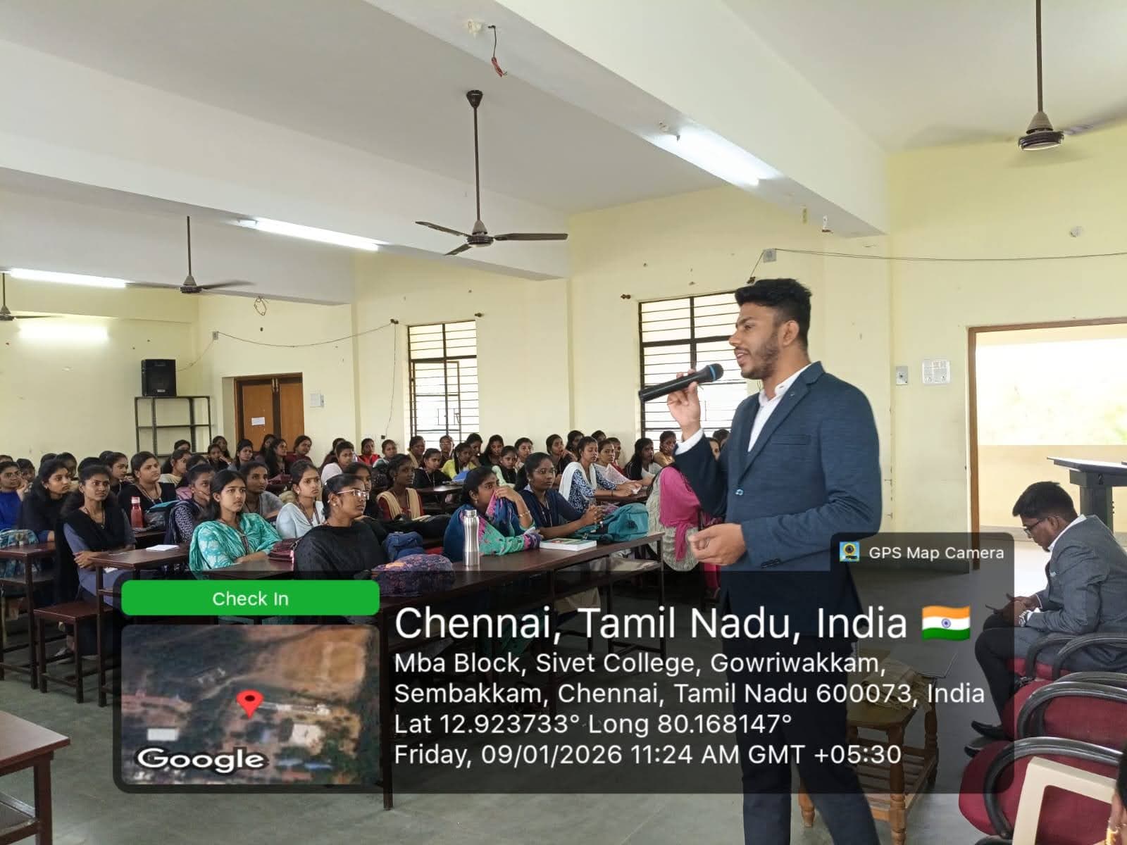 Management Development Programme Memory 7