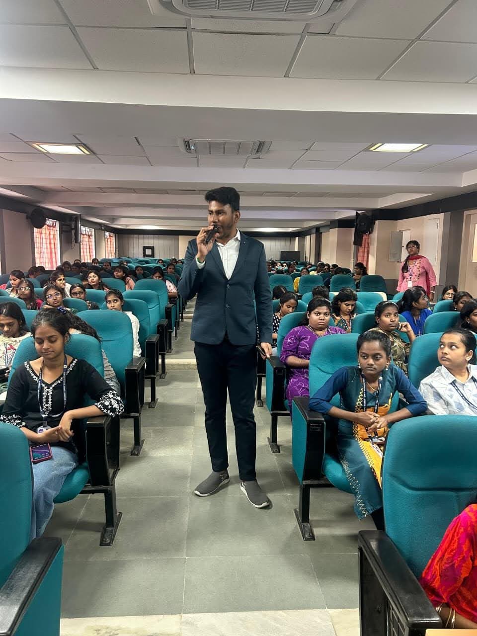 Management Development Programme Memory 8