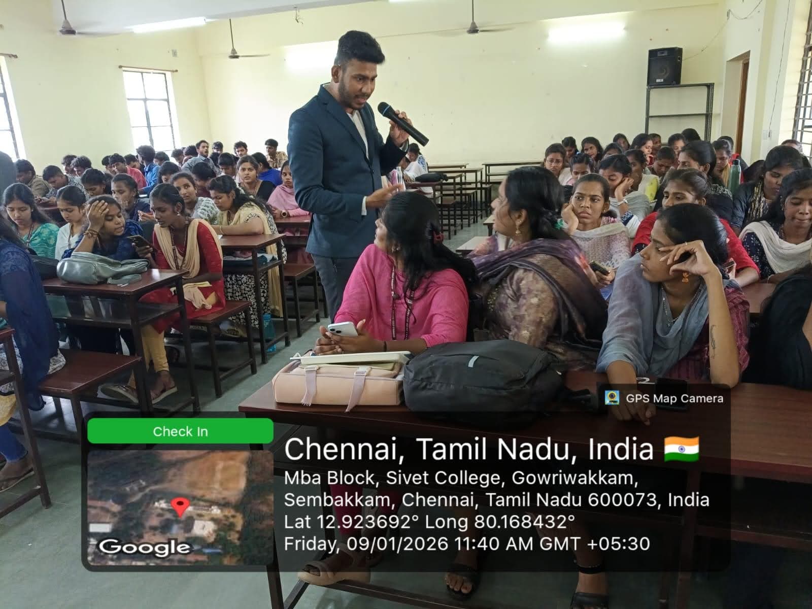 Management Development Programme Memory 9