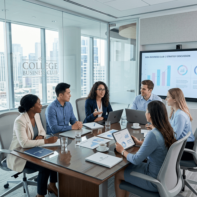 Student Achievement Recognition