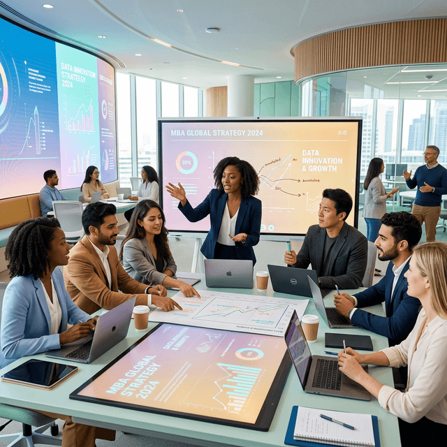 Personal Mastery Program at DSM