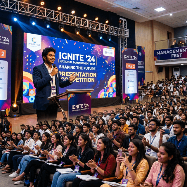 Students in Value Added Course Session