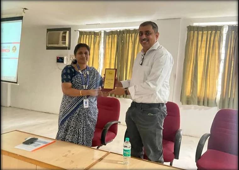 Guest Lecture Highlight 1