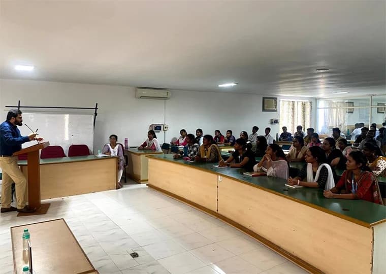 Guest Lecture Highlight 3