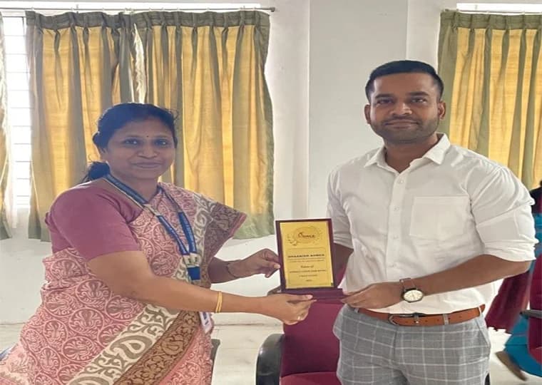 Guest Lecture Highlight 7