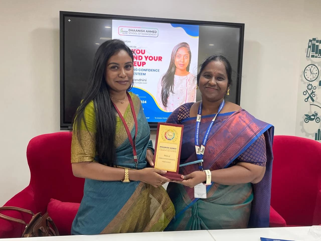 Guest Lecture Highlight 13