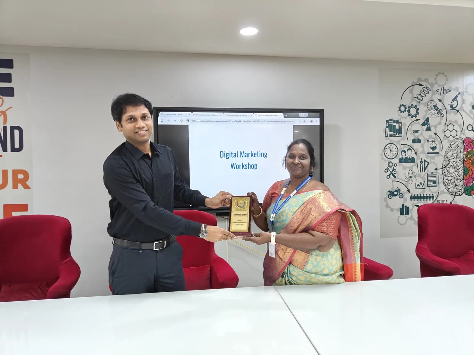 Guest Lecture Highlight 15