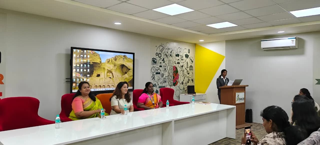 Guest Lecture Highlight 20