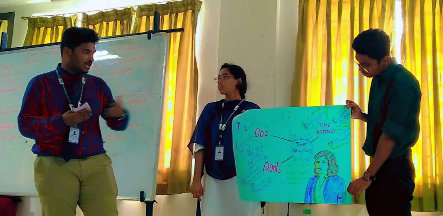 Workshop Highlight 6