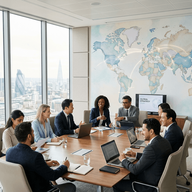 International Business